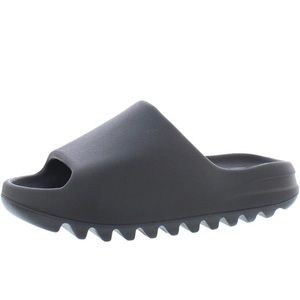 Yeezy slides. Onyx. Size 8. Brand new in box. Never worn.